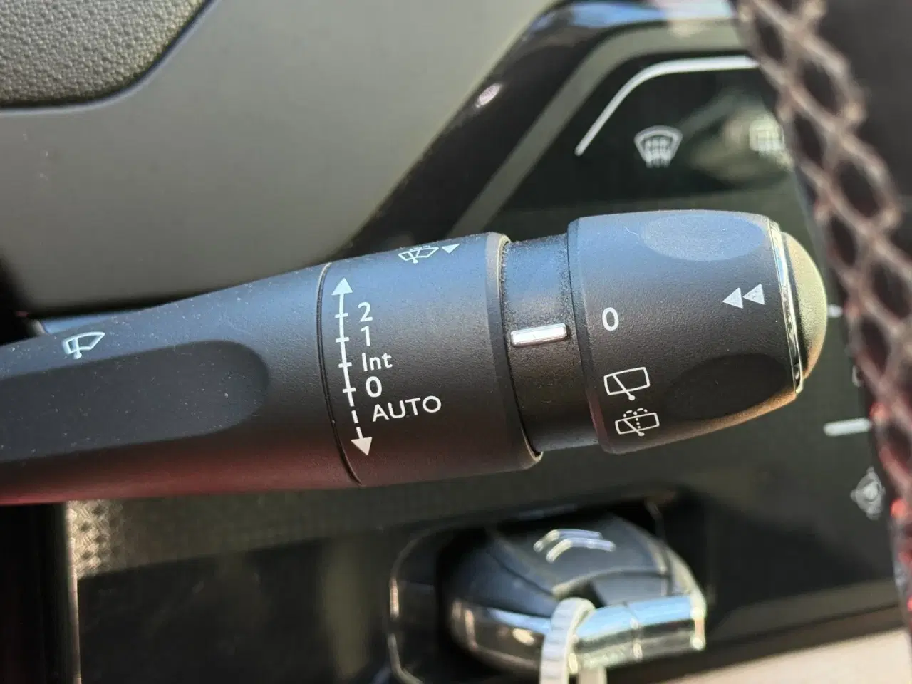 Billede 16 - Citroën C4 Picasso 1,6 BlueHDi 120 Seduction