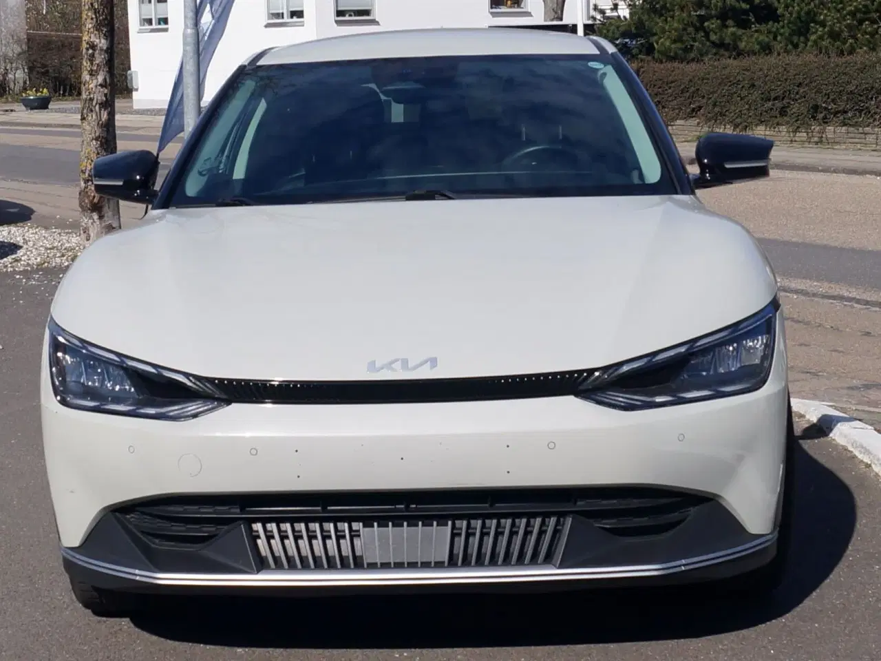 Billede 2 - Kia EV6 EL Long Range 229HK 5d Aut.