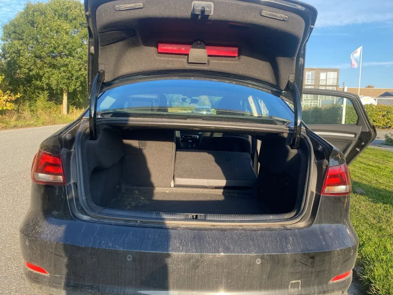 Billede 17 - Audi A3 1,4 TFSi 125 Ambiente