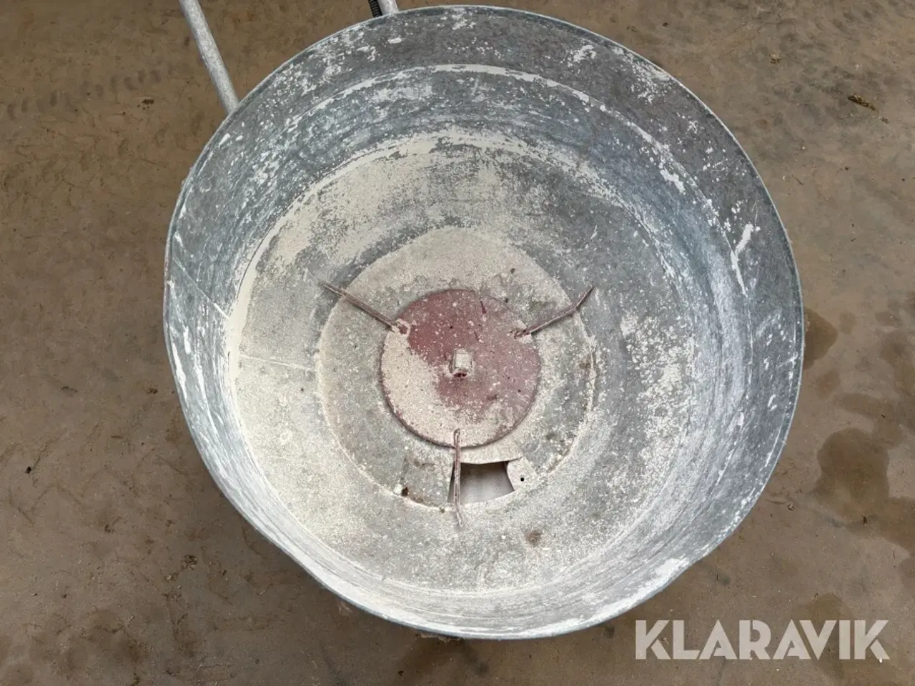 Billede 9 - Kalkspreder Ag products Mini