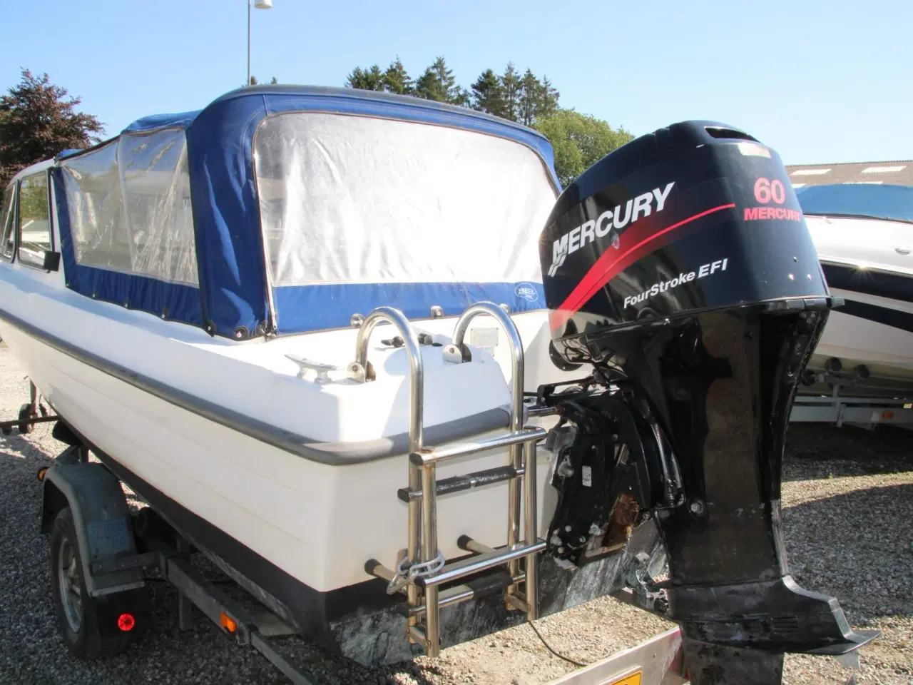 Billede 5 - Bella 530 HT