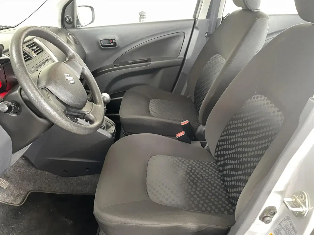 Billede 13 - Suzuki Celerio 1,0 12V Comfort 68HK 5d