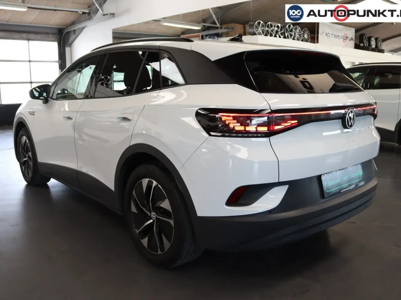 Billede 12 - VW ID.4 77 Pro Performance