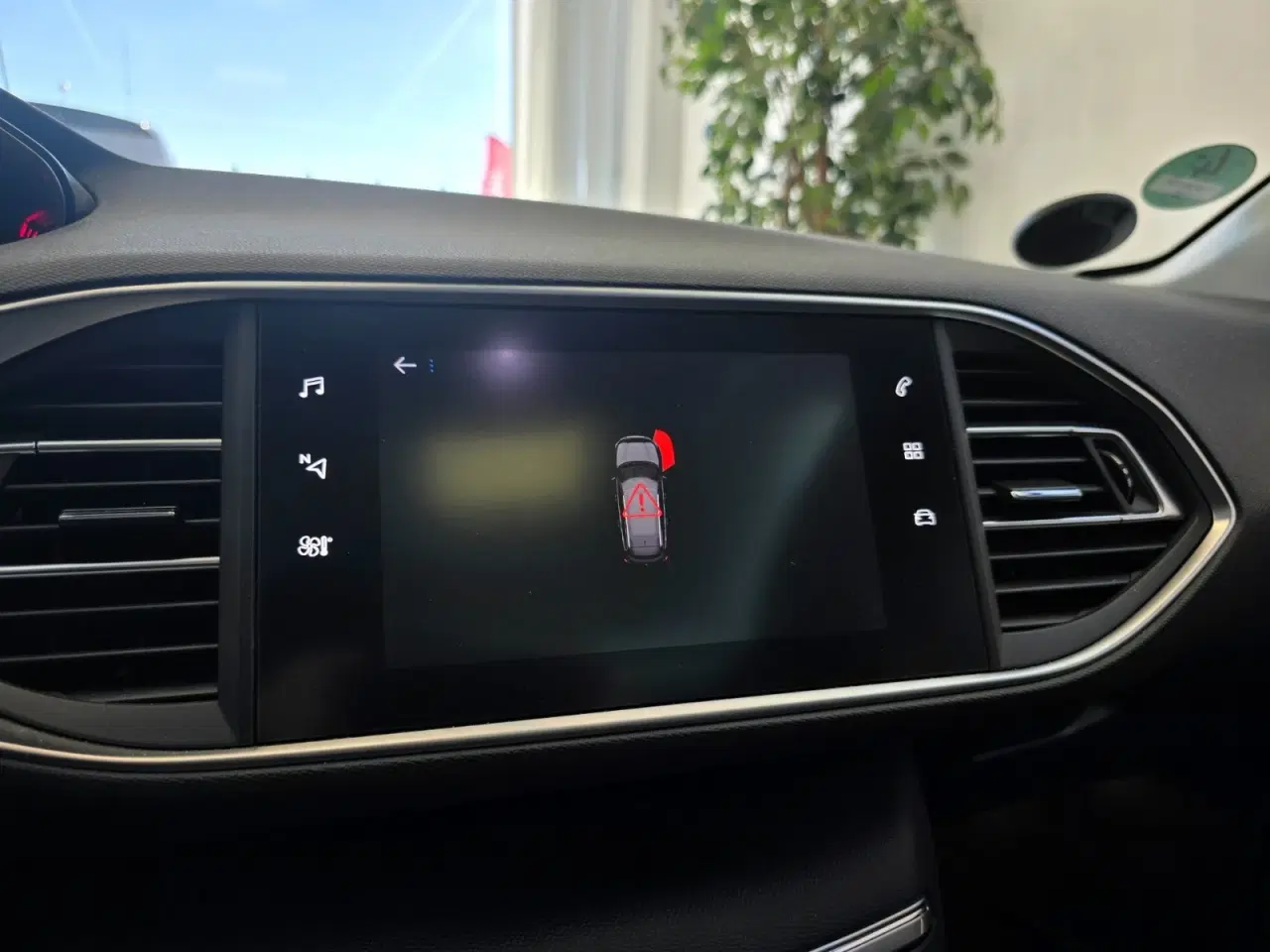Billede 18 - Peugeot 308 1,5 BlueHDi 130 Prestige SW