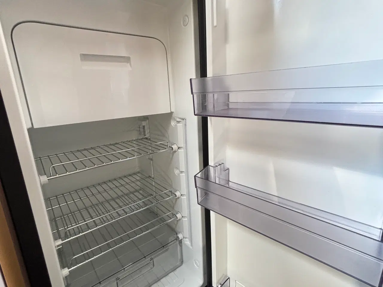 Billede 8 - Autocamper til salg - Peugeot Bravia Swan 636