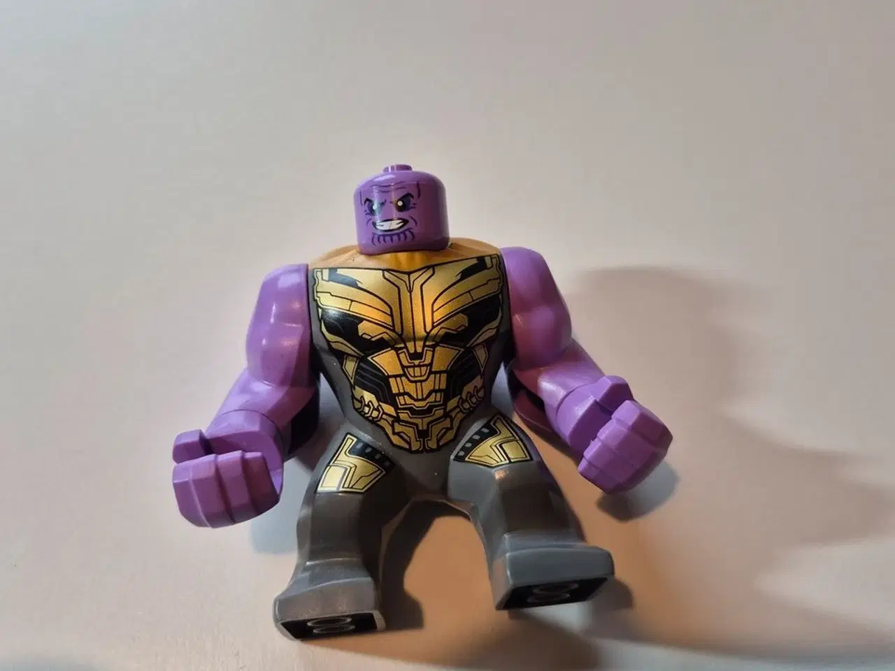 Billede 3 - 76192 marvel