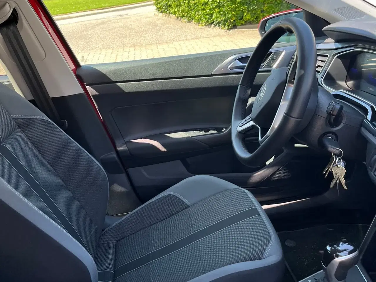 Billede 9 - VW Polo 1,0 TSi 110 Style DSG