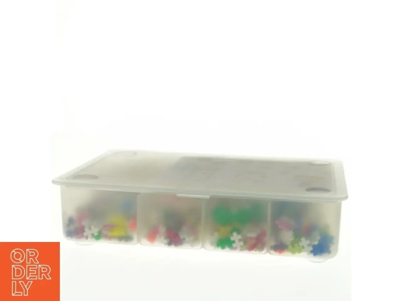 Billede 4 - plus plus (str. 31,5 x 20 cm)