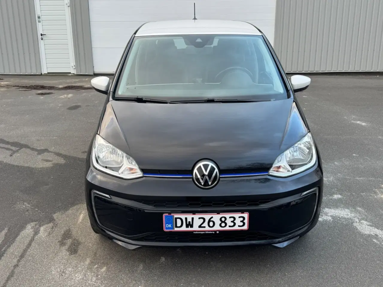 Billede 2 - VW e-Up!  United