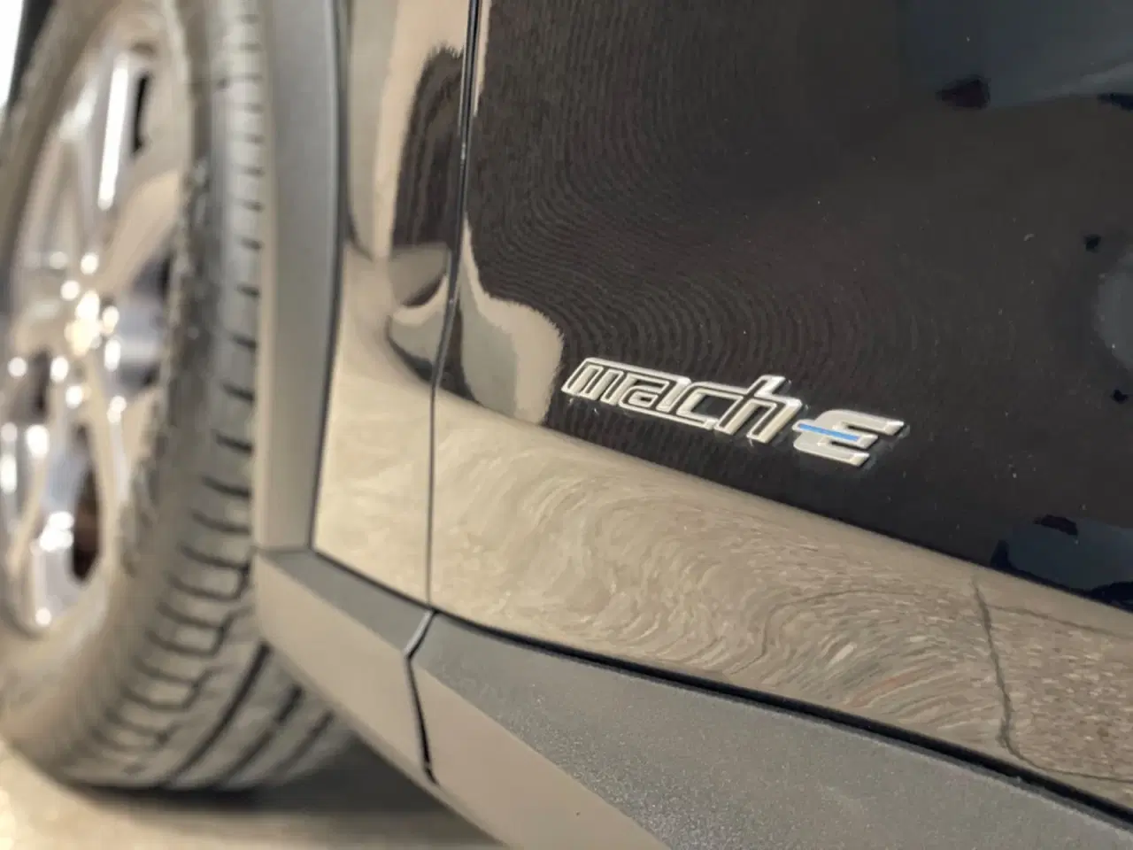 Billede 11 - Ford Mustang Mach-E 75 Standard Range