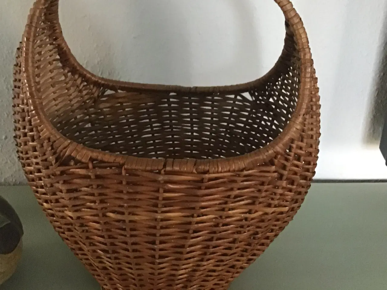 Billede 1 - Vintage kurv