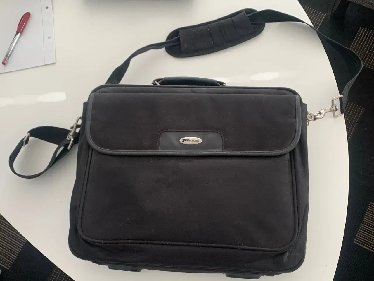 Billede 2 - Bærbar-PC retro (Fujitsu Siemens Lifebook E-8310)
