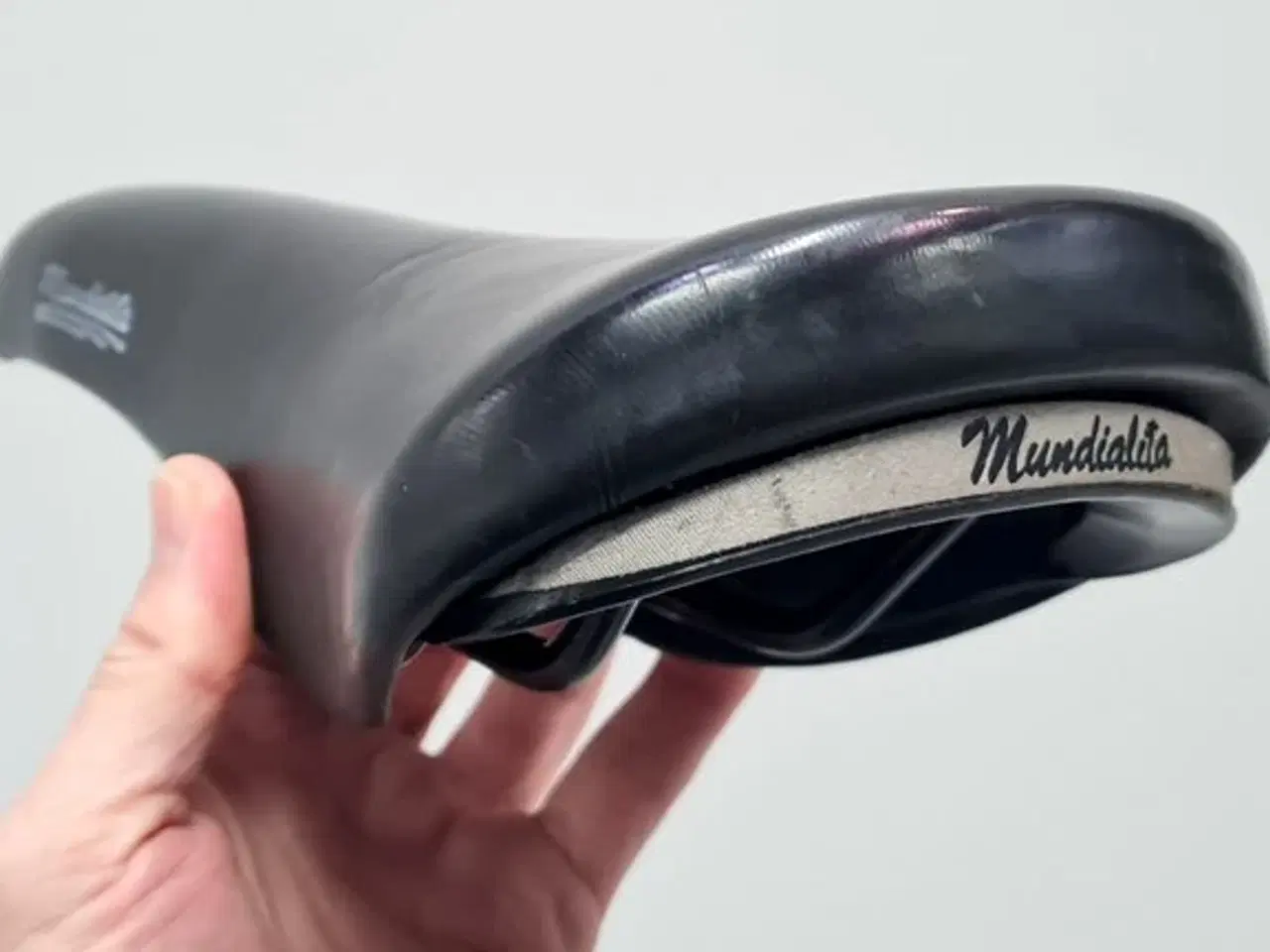 Billede 7 - Sadel, 3 stk Selle Italia