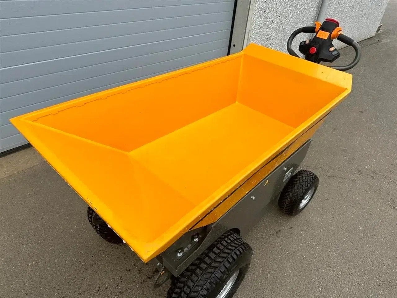 Billede 3 - Twinca E-500 DEMO