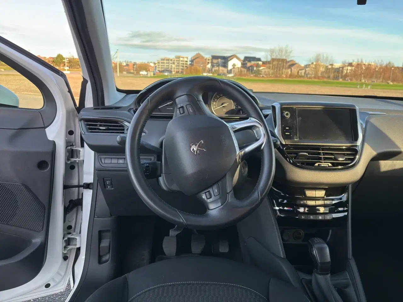 Billede 11 - Peugeot 208 1,2 PureTech 82 Emotion+