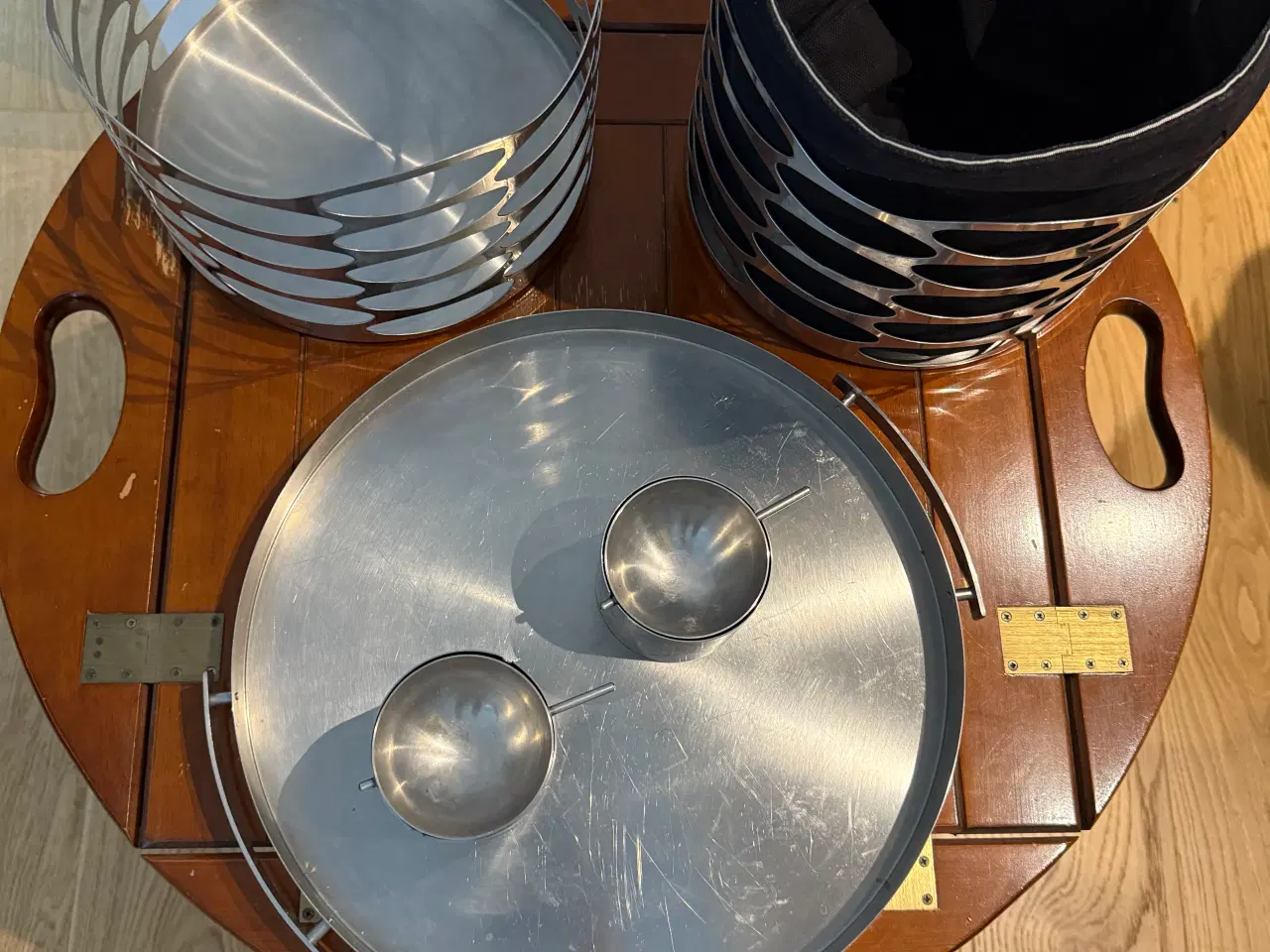 Billede 3 - Stelton sæt