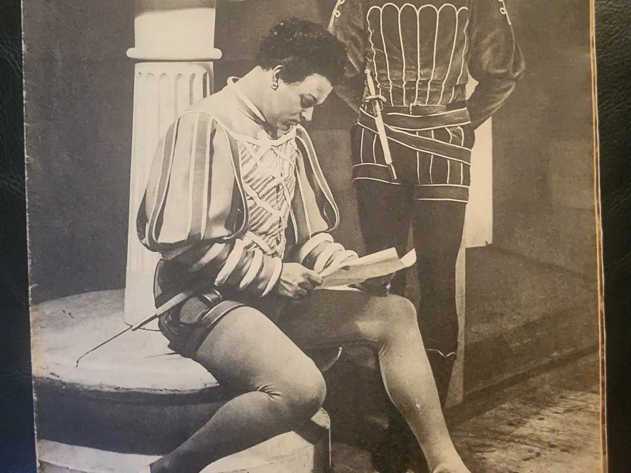 Billede 12 - 13 Stk. Billed bladet 