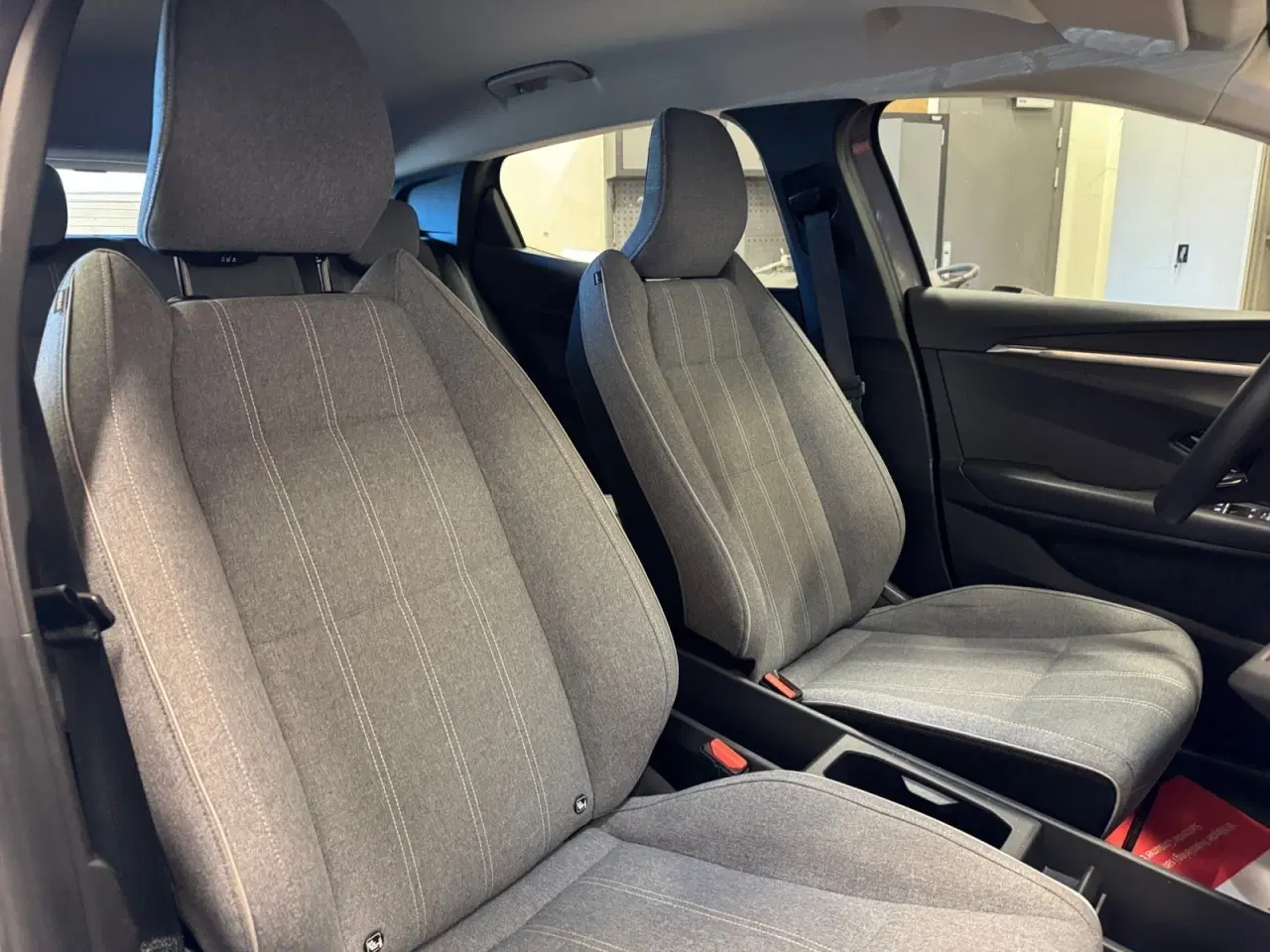 Billede 15 - Renault Megane E-Tech 60 Equilibre