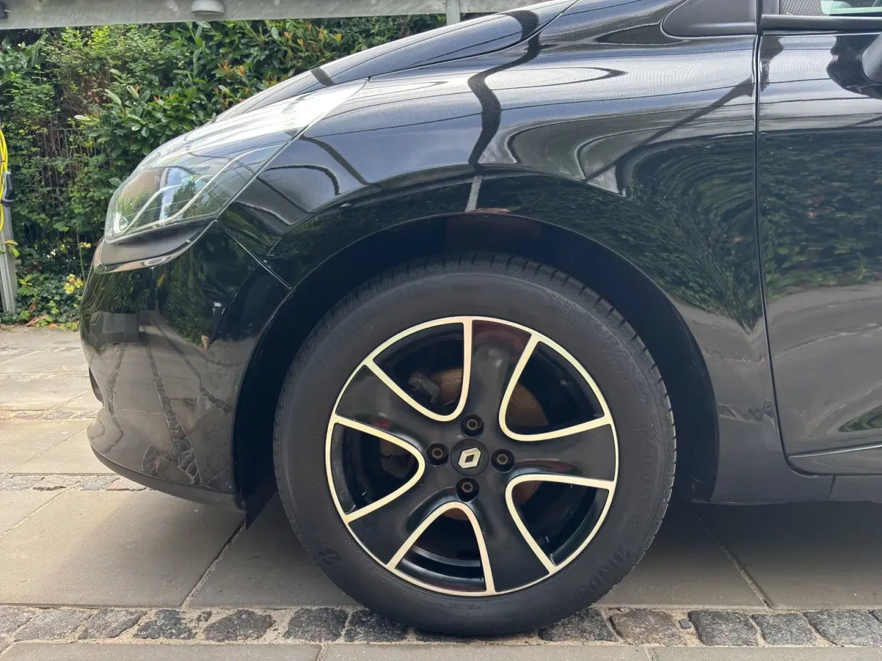 Billede 17 - Renault Clio IV 1,5 dCi 90 Expression Sport Tourer