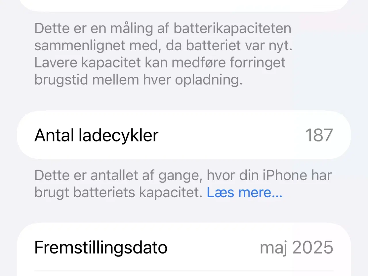 Billede 5 - iPhone 16 Plus + AirPods 4