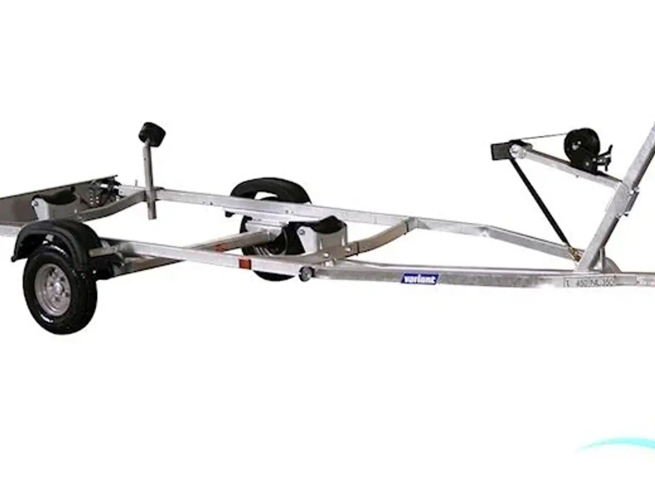 Billede 2 - Variant Ocean 451