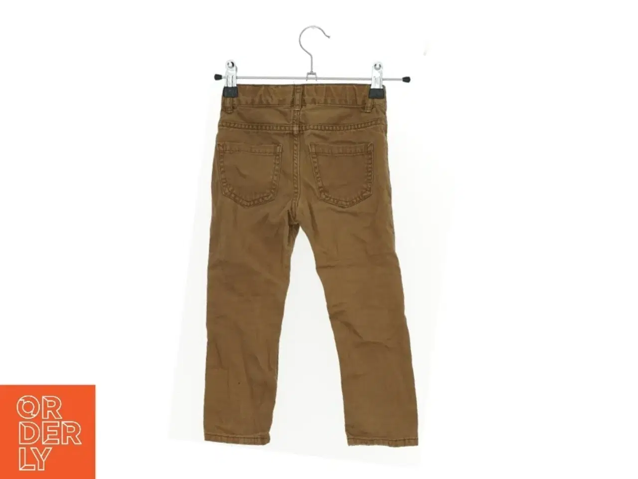 Billede 2 - Bukser fra H&M (str. 98 cm)