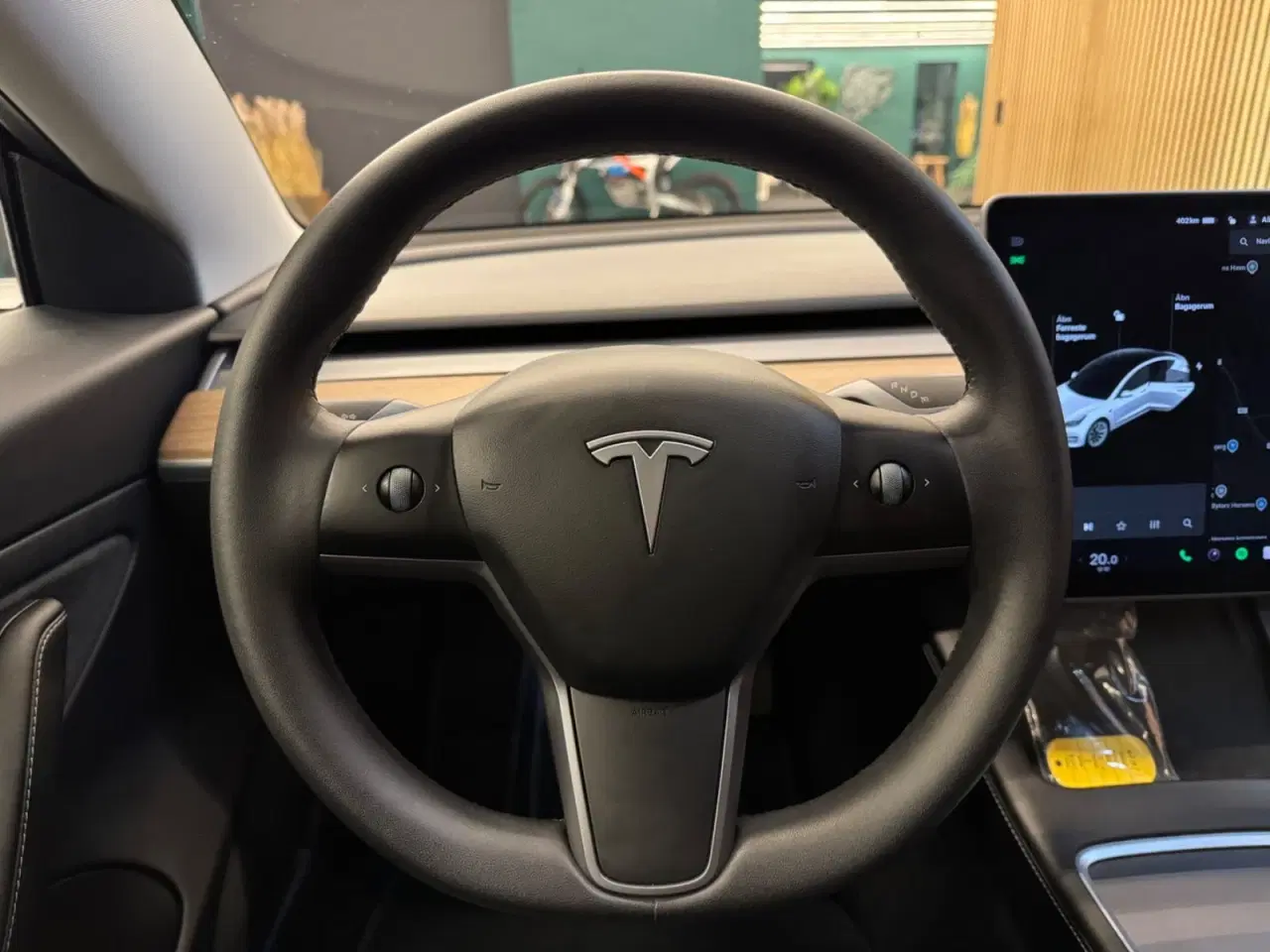 Billede 7 - Tesla Model 3  Long Range AWD