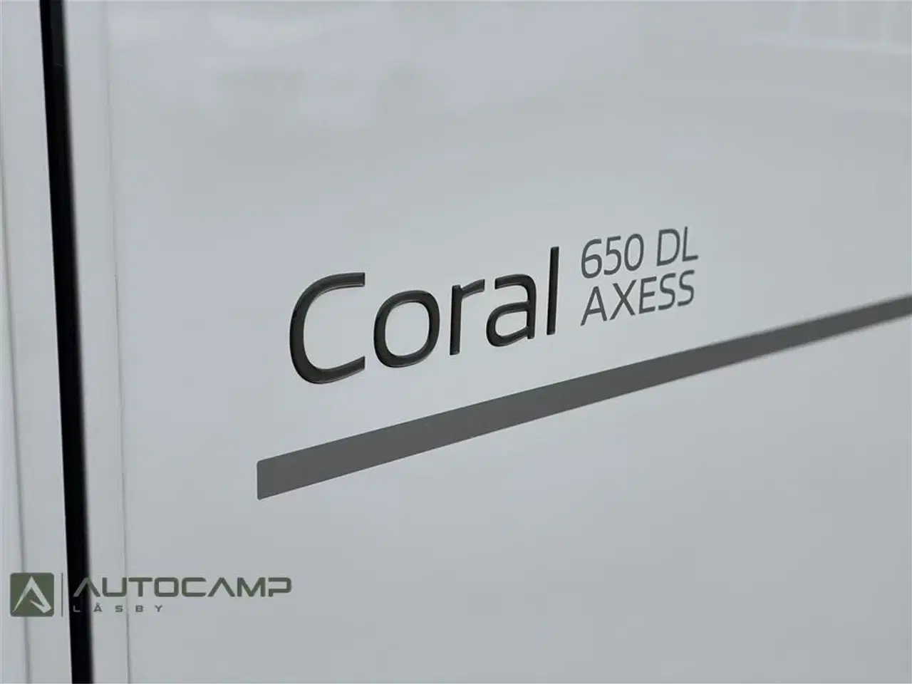 Billede 27 - 2024 - Adria Coral AXESS 650 DL