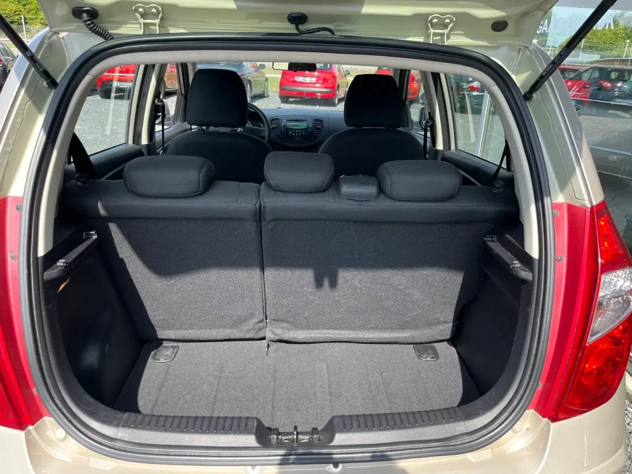 Billede 6 - Hyundai i10 1,2 Comfort