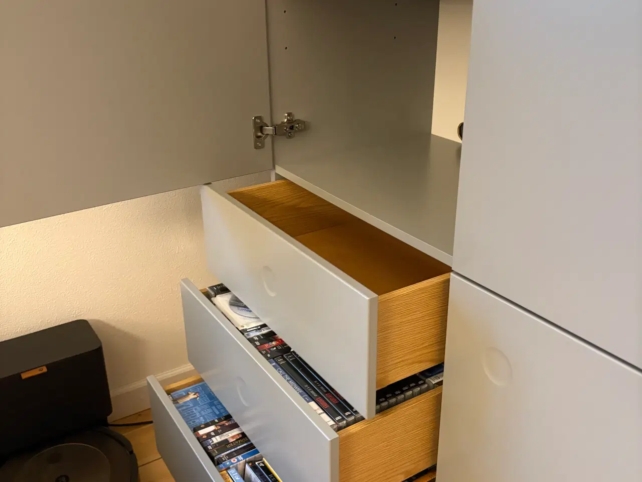 Billede 3 - Skab Dot highboard