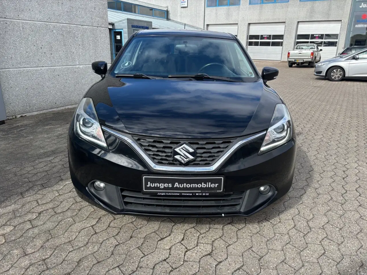 Billede 1 - Suzuki Baleno 1,2 Dualjet Exclusive