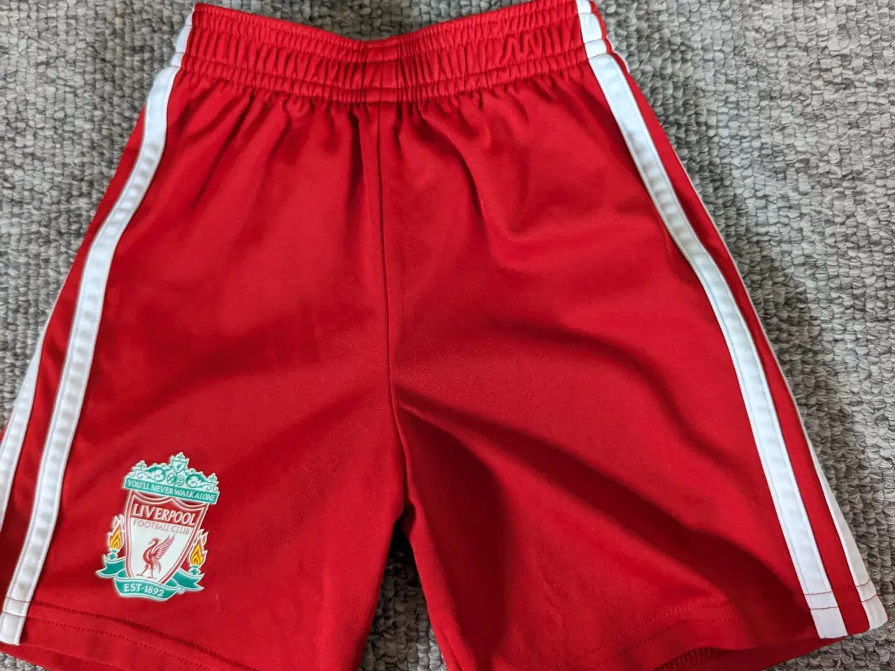 Billede 1 - Adidas Liverpool shorts
