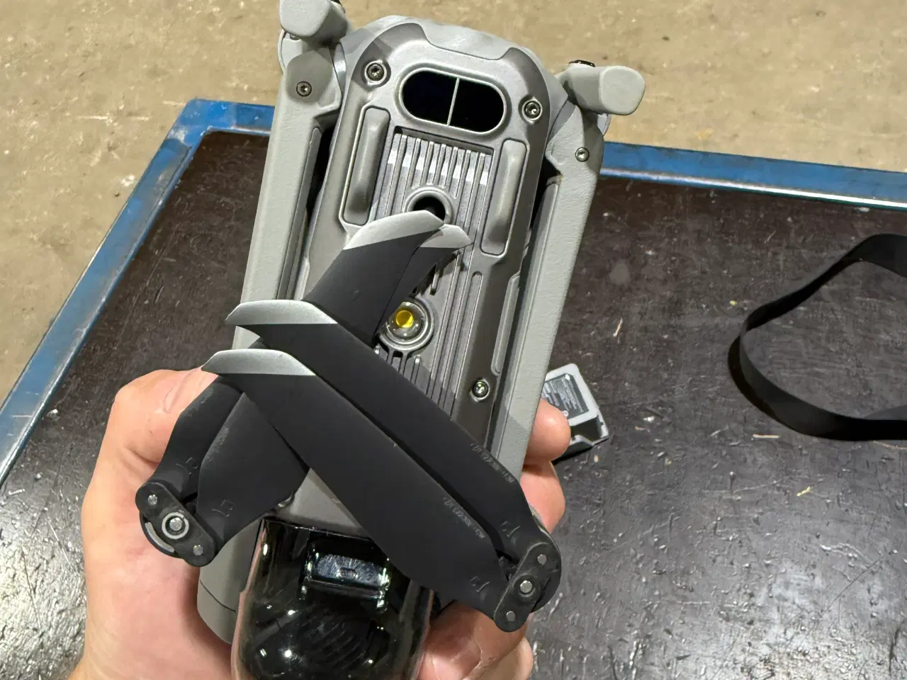 Billede 14 - Dji mavic air 2 fly more combo