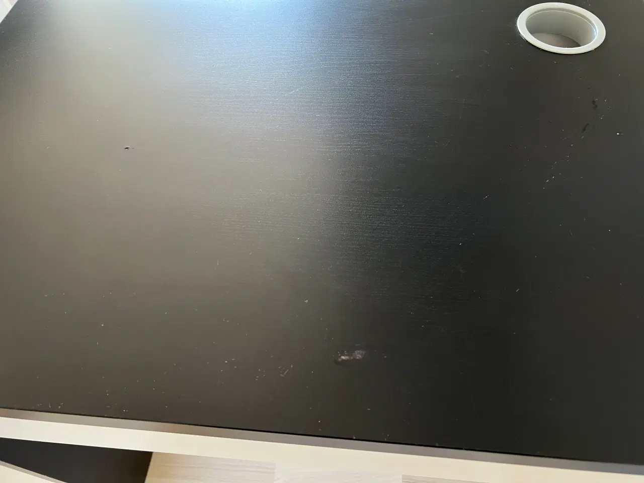 Billede 3 - Skrivebord IKEA 