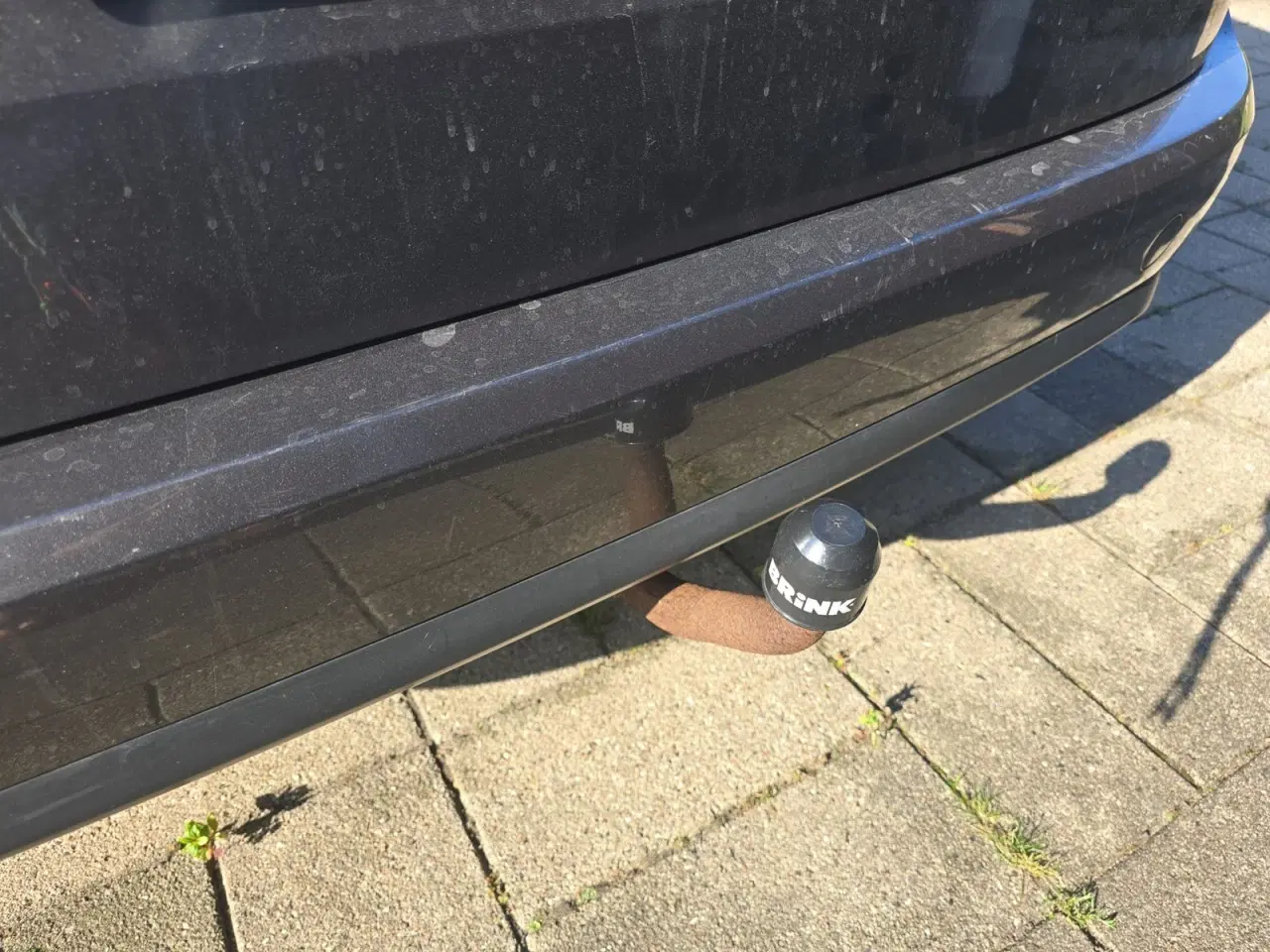 Billede 17 - Citroën C4 Picasso 1,2 PureTech 130 Iconic