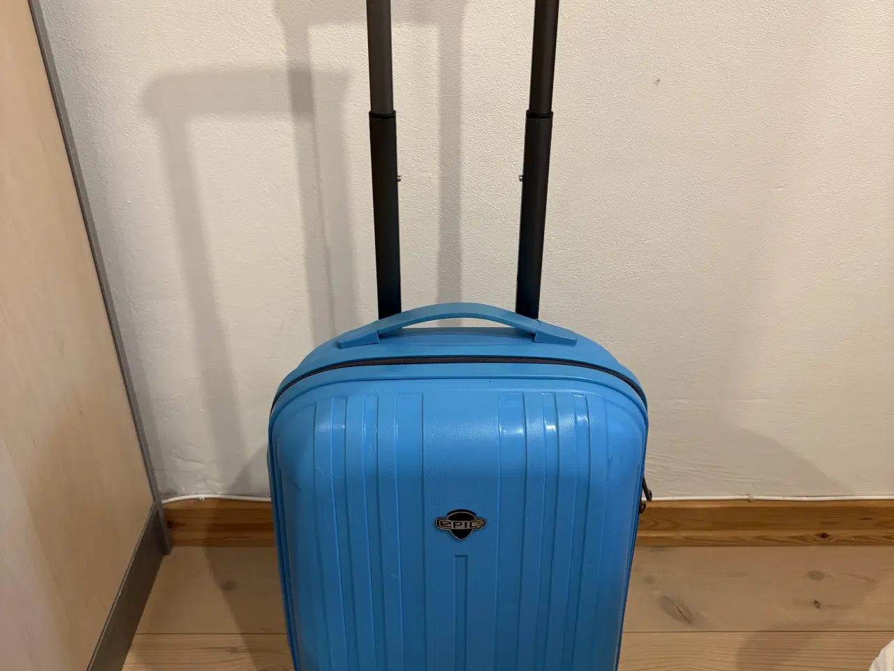 Billede 1 - Epic kuffert