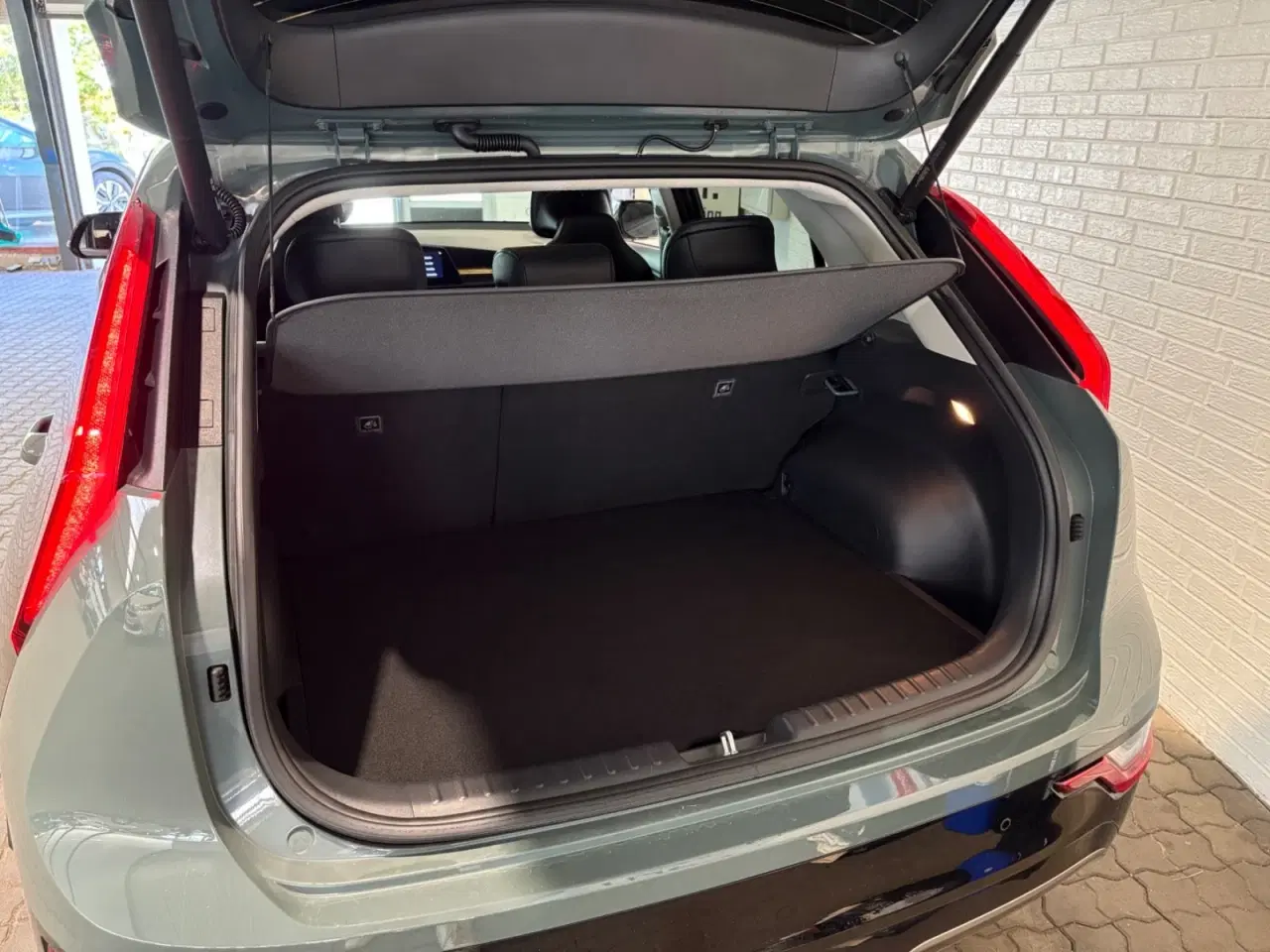 Billede 4 - Kia Niro 64 EV Premium