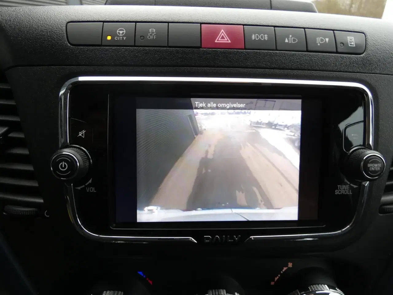 Billede 13 - Iveco Daily 35S18 12m3 3,0 D 180HK Van 8g Aut.