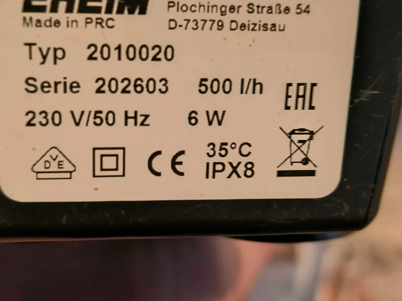 Billede 6 - Juwel rio 125 sælges