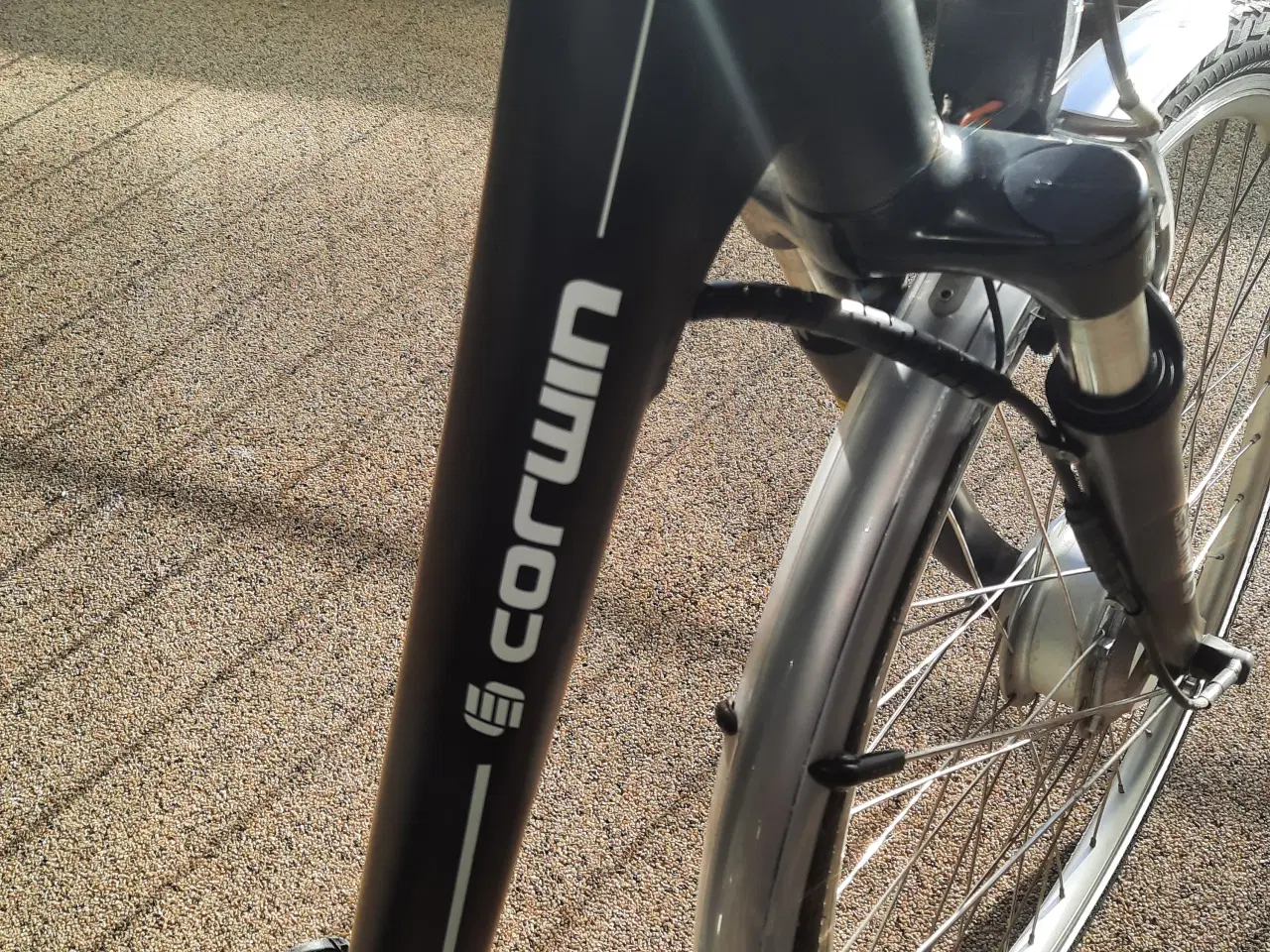 Billede 5 - Elcykel 36 vold