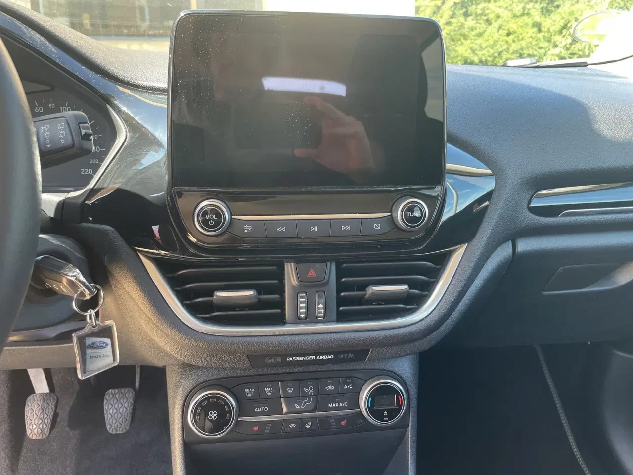 Billede 12 - Ford Fiesta 1,5 TDCi 85 Trend