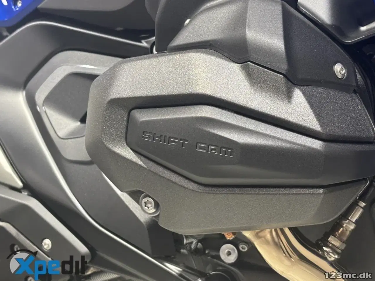 Billede 19 - BMW R 1300 RS