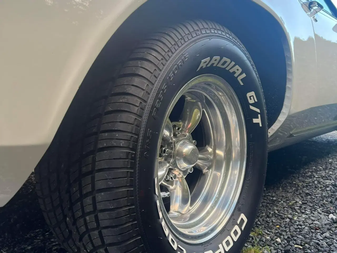 Billede 7 - Buick Riviera 