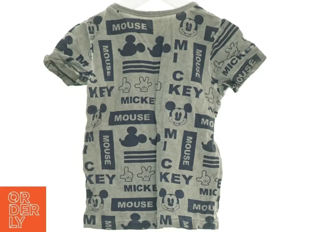 Billede 2 - T-Shirt fra Name It (str. 98 cm)