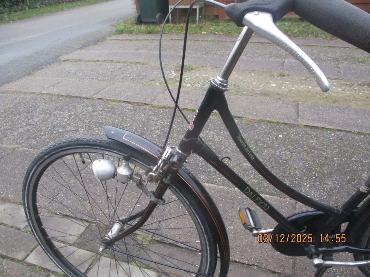 Billede 2 - Rigtig flot cykel