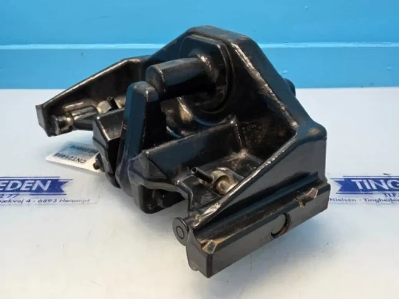 Billede 9 - New Holland T7.270 Træk 47972830