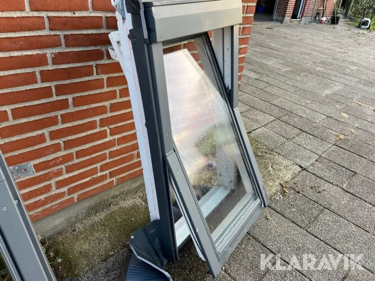 Billede 9 - Vinduer 2 stk Velux