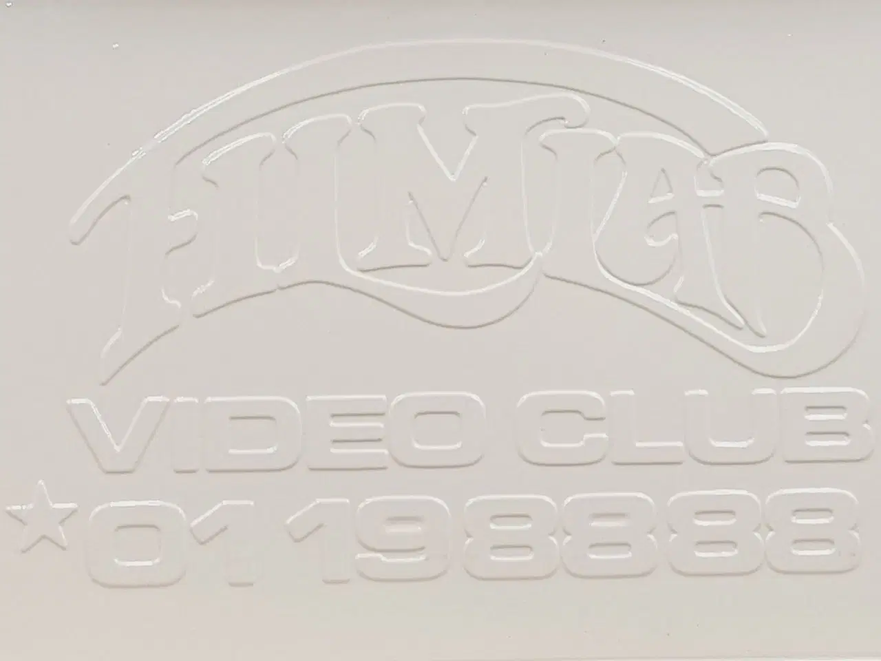 Billede 5 - ⭐️- VHS: Månedens Video - Chuck Norris - Contra Oc