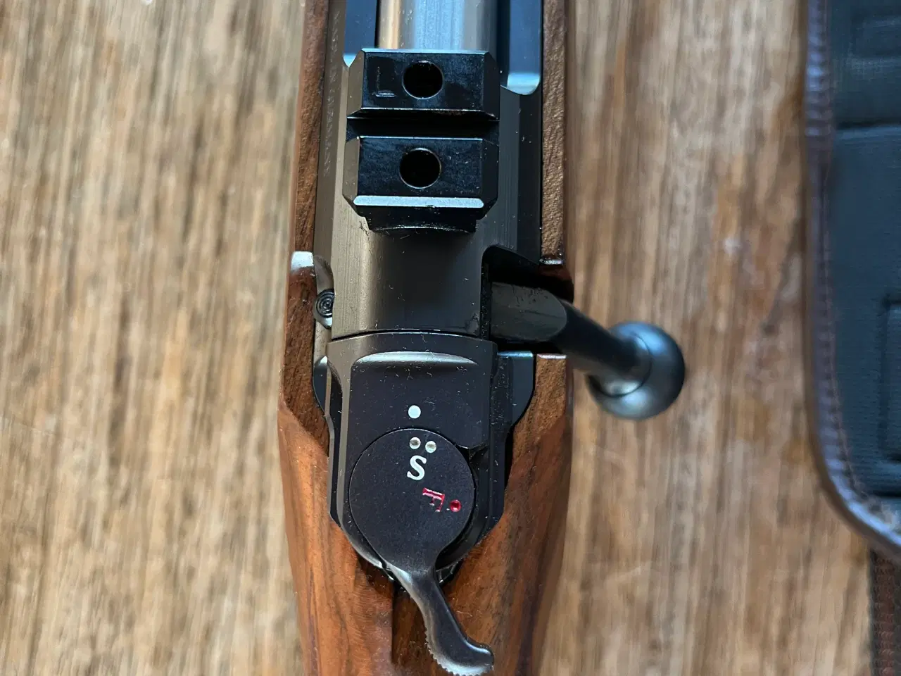 Billede 8 - Mauser m12 expert