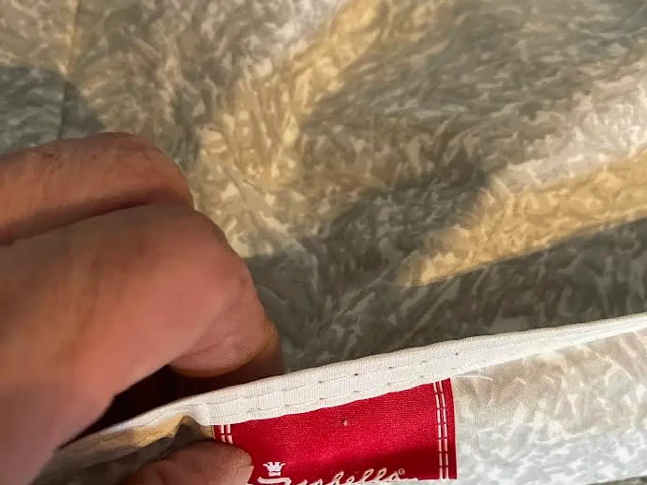 Billede 3 - thermo tag til isabella fortelt 